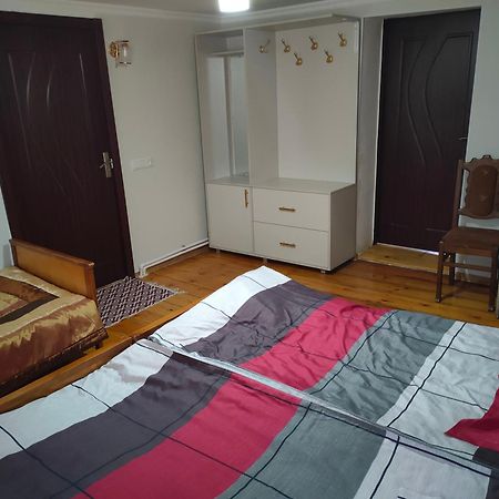 Ni- Ke Hotel Tskaltubo Bilik gambar