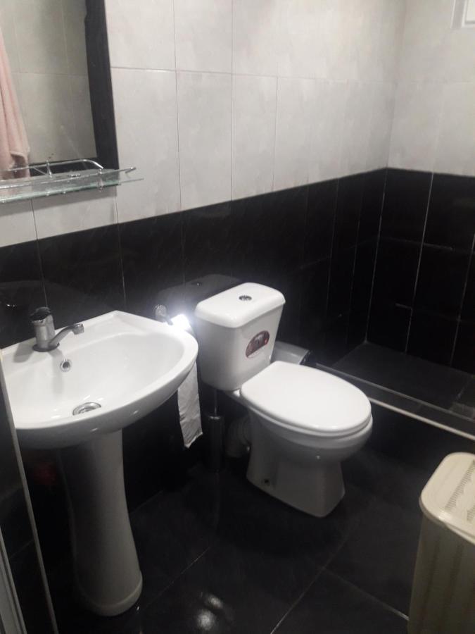 Ni- Ke Hotel Tskaltubo Luaran gambar