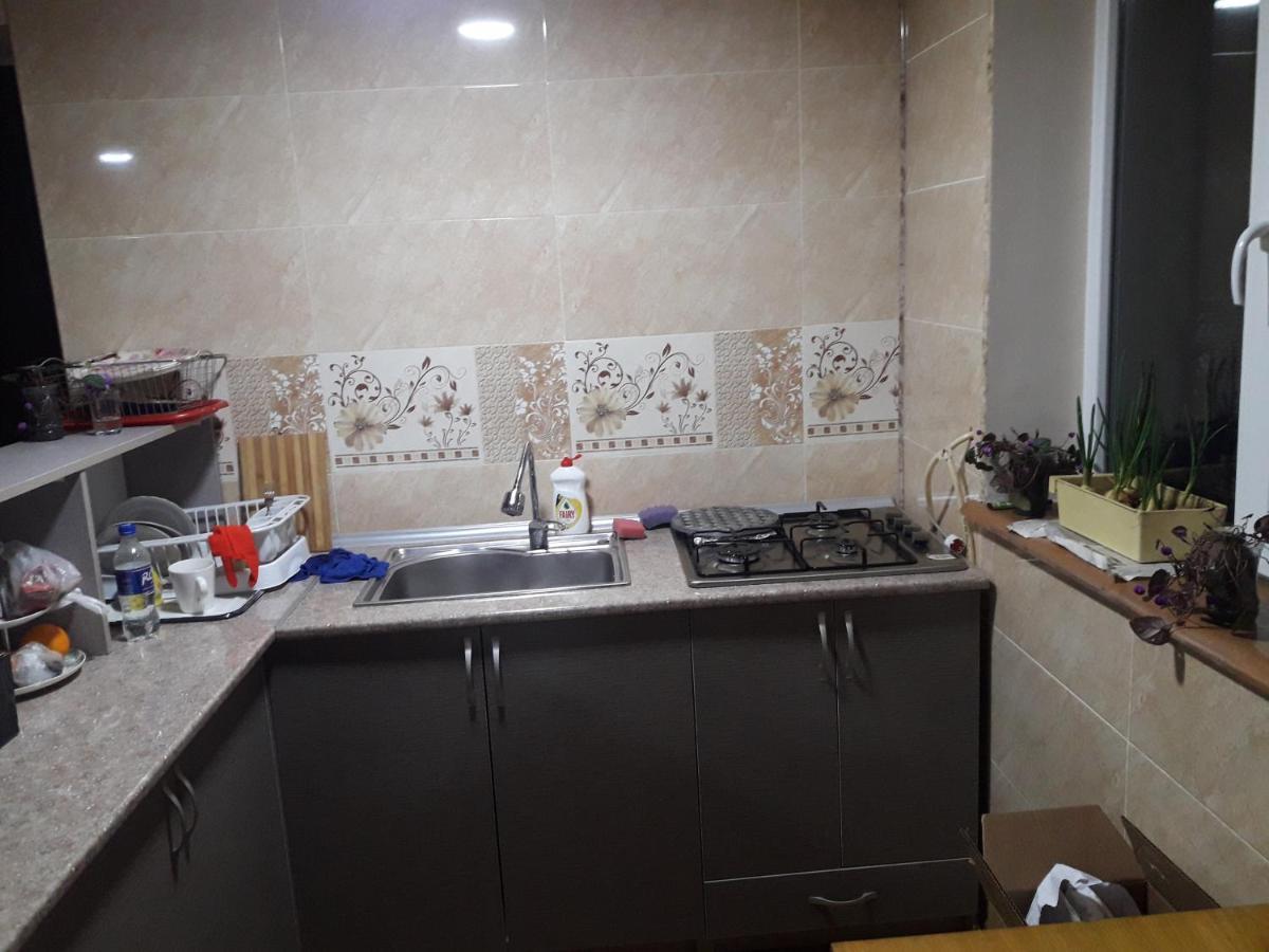 Ni- Ke Hotel Tskaltubo Luaran gambar