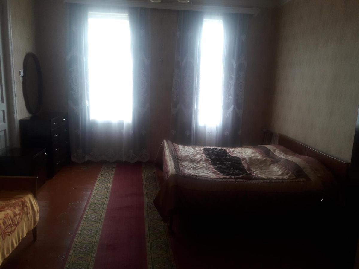Ni- Ke Hotel Tskaltubo Luaran gambar