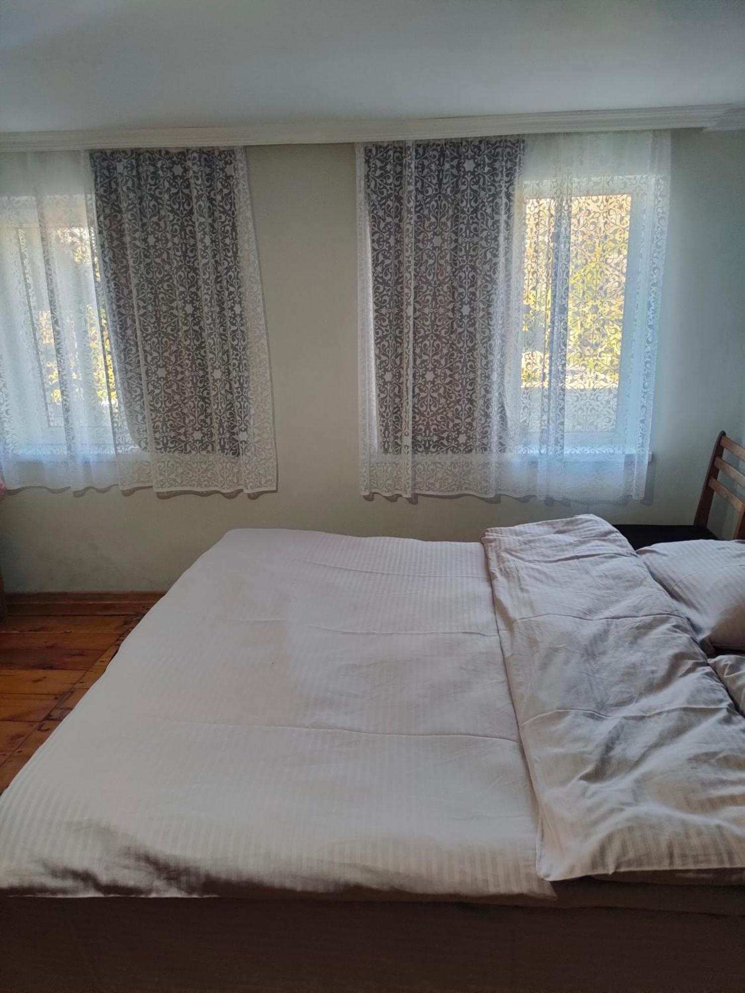 Ni- Ke Hotel Tskaltubo Bilik gambar