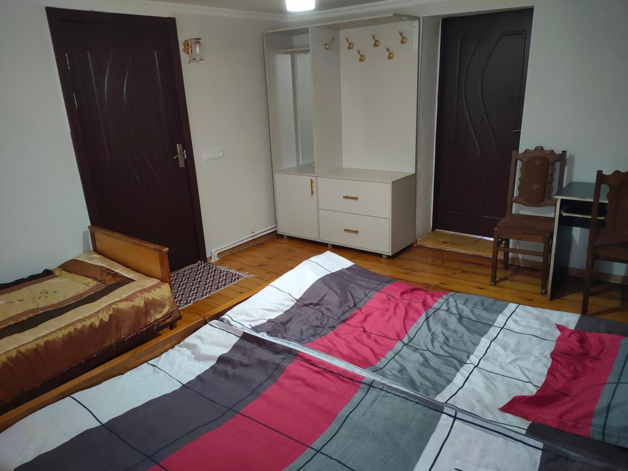 Ni- Ke Hotel Tskaltubo Bilik gambar
